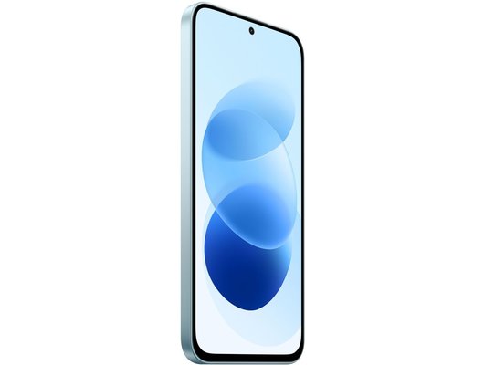 Смартфон Xiaomi Redmi Note 17 4/128Gb Blue